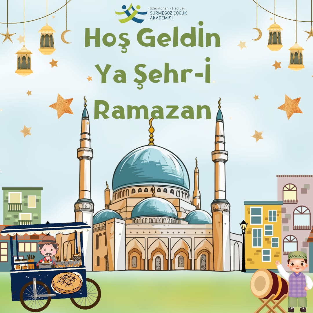 Srl Asansör, Kabin Modelleri, Konya Asansör Firması, AHS'DE RAMAZAN COŞKUSU BAŞLADI. ✨