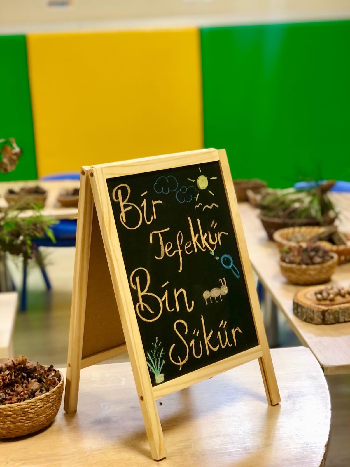 Srl Asansör, Kabin Modelleri, Konya Asansör Firması, TEFEKKÜR DERSLERİMİZ BAŞLIYOR. 🤗🧡