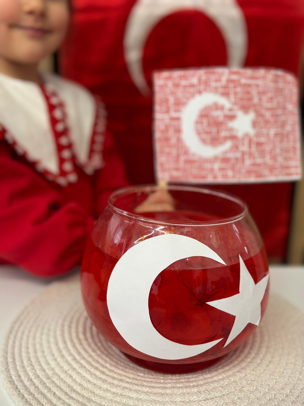 Srl Asansör, Kabin Modelleri, Konya Asansör Firması, KORKMA! SÖNMEZ BU ŞAFAKLARDA YÜZEN AL SANCAK